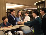 Evergreen Laurel Hotel, Shanghai в Шанхай Китай ✅. Забронировать номер онлайн по выгодной цене в Evergreen Laurel Hotel, Shanghai. Трансфер из аэропорта.