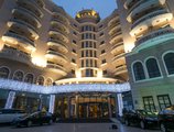 Anting Villa Hotel в Шанхай Китай ✅. Забронировать номер онлайн по выгодной цене в Anting Villa Hotel. Трансфер из аэропорта.
