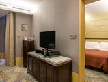 Anting Villa Hotel в Шанхай Китай ✅. Забронировать номер онлайн по выгодной цене в Anting Villa Hotel. Трансфер из аэропорта.