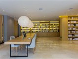 JI Hotel Shanghai Oriental Pearl Tower в Шанхай Китай ✅. Забронировать номер онлайн по выгодной цене в JI Hotel Shanghai Oriental Pearl Tower. Трансфер из аэропорта.