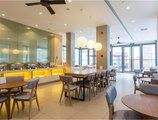 JI Hotel Shanghai Oriental Pearl Tower в Шанхай Китай ✅. Забронировать номер онлайн по выгодной цене в JI Hotel Shanghai Oriental Pearl Tower. Трансфер из аэропорта.