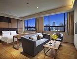 JI Hotel Shanghai Oriental Pearl Tower в Шанхай Китай ✅. Забронировать номер онлайн по выгодной цене в JI Hotel Shanghai Oriental Pearl Tower. Трансфер из аэропорта.
