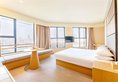 JI Hotel Shanghai Oriental Pearl Tower в Шанхай Китай ✅. Забронировать номер онлайн по выгодной цене в JI Hotel Shanghai Oriental Pearl Tower. Трансфер из аэропорта.