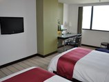 Holiday Inn Shanghai Vista в Шанхай Китай ✅. Забронировать номер онлайн по выгодной цене в Holiday Inn Shanghai Vista. Трансфер из аэропорта.