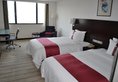 Holiday Inn Shanghai Vista в Шанхай Китай ✅. Забронировать номер онлайн по выгодной цене в Holiday Inn Shanghai Vista. Трансфер из аэропорта.