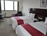 Holiday Inn Shanghai Vista в Шанхай Китай ✅. Забронировать номер онлайн по выгодной цене в Holiday Inn Shanghai Vista. Трансфер из аэропорта.