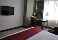 Holiday Inn Shanghai Vista в Шанхай Китай ✅. Забронировать номер онлайн по выгодной цене в Holiday Inn Shanghai Vista. Трансфер из аэропорта.