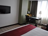 Holiday Inn Shanghai Vista в Шанхай Китай ✅. Забронировать номер онлайн по выгодной цене в Holiday Inn Shanghai Vista. Трансфер из аэропорта.