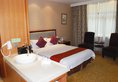 Shanghai Forte Hotel в Шанхай Китай ✅. Забронировать номер онлайн по выгодной цене в Shanghai Forte Hotel. Трансфер из аэропорта.