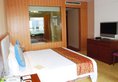 Shanghai Forte Hotel в Шанхай Китай ✅. Забронировать номер онлайн по выгодной цене в Shanghai Forte Hotel. Трансфер из аэропорта.