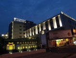 Jinjiang Metropolo Hotel, Shanghai, Minhang в Шанхай Китай ✅. Забронировать номер онлайн по выгодной цене в Jinjiang Metropolo Hotel, Shanghai, Minhang. Трансфер из аэропорта.