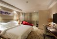 Jinjiang Metropolo Hotel, Shanghai, Minhang в Шанхай Китай ✅. Забронировать номер онлайн по выгодной цене в Jinjiang Metropolo Hotel, Shanghai, Minhang. Трансфер из аэропорта.