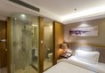 Jinjiang Metropolo Hotel, Shanghai, Minhang в Шанхай Китай ✅. Забронировать номер онлайн по выгодной цене в Jinjiang Metropolo Hotel, Shanghai, Minhang. Трансфер из аэропорта.