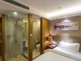 Jinjiang Metropolo Hotel, Shanghai, Minhang в Шанхай Китай ✅. Забронировать номер онлайн по выгодной цене в Jinjiang Metropolo Hotel, Shanghai, Minhang. Трансфер из аэропорта.