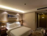 Jinjiang Metropolo Hotel, Shanghai, Minhang в Шанхай Китай ✅. Забронировать номер онлайн по выгодной цене в Jinjiang Metropolo Hotel, Shanghai, Minhang. Трансфер из аэропорта.