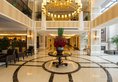 Jinjiang Metropolo Hotel, Shanghai, Minhang в Шанхай Китай ✅. Забронировать номер онлайн по выгодной цене в Jinjiang Metropolo Hotel, Shanghai, Minhang. Трансфер из аэропорта.