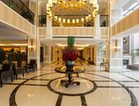 Jinjiang Metropolo Hotel, Shanghai, Minhang в Шанхай Китай ✅. Забронировать номер онлайн по выгодной цене в Jinjiang Metropolo Hotel, Shanghai, Minhang. Трансфер из аэропорта.
