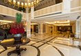 Jinjiang Metropolo Hotel, Shanghai, Minhang в Шанхай Китай ✅. Забронировать номер онлайн по выгодной цене в Jinjiang Metropolo Hotel, Shanghai, Minhang. Трансфер из аэропорта.