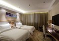 Jinjiang Metropolo Hotel, Shanghai, Minhang в Шанхай Китай ✅. Забронировать номер онлайн по выгодной цене в Jinjiang Metropolo Hotel, Shanghai, Minhang. Трансфер из аэропорта.