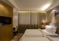 Jinjiang Metropolo Hotel, Shanghai, Minhang в Шанхай Китай ✅. Забронировать номер онлайн по выгодной цене в Jinjiang Metropolo Hotel, Shanghai, Minhang. Трансфер из аэропорта.