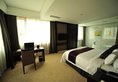 Shanghai New Century Manju Hotel Luoshan @SNIEC в Шанхай Китай ✅. Забронировать номер онлайн по выгодной цене в Shanghai New Century Manju Hotel Luoshan @SNIEC. Трансфер из аэропорта.