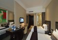 Shanghai New Century Manju Hotel Luoshan @SNIEC в Шанхай Китай ✅. Забронировать номер онлайн по выгодной цене в Shanghai New Century Manju Hotel Luoshan @SNIEC. Трансфер из аэропорта.