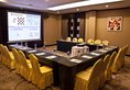 Shanghai New Century Manju Hotel Luoshan @SNIEC в Шанхай Китай ✅. Забронировать номер онлайн по выгодной цене в Shanghai New Century Manju Hotel Luoshan @SNIEC. Трансфер из аэропорта.