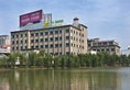 Shanghai New Century Manju Hotel Luoshan @SNIEC в Шанхай Китай ✅. Забронировать номер онлайн по выгодной цене в Shanghai New Century Manju Hotel Luoshan @SNIEC. Трансфер из аэропорта.