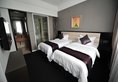 Shanghai New Century Manju Hotel Luoshan @SNIEC в Шанхай Китай ✅. Забронировать номер онлайн по выгодной цене в Shanghai New Century Manju Hotel Luoshan @SNIEC. Трансфер из аэропорта.