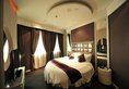 Shanghai New Century Manju Hotel Luoshan @SNIEC в Шанхай Китай ✅. Забронировать номер онлайн по выгодной цене в Shanghai New Century Manju Hotel Luoshan @SNIEC. Трансфер из аэропорта.