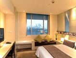 Regal Shanghai East Asia Hotel в Шанхай Китай ✅. Забронировать номер онлайн по выгодной цене в Regal Shanghai East Asia Hotel. Трансфер из аэропорта.