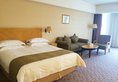Highton Hotel в Шанхай Китай ✅. Забронировать номер онлайн по выгодной цене в Highton Hotel. Трансфер из аэропорта.