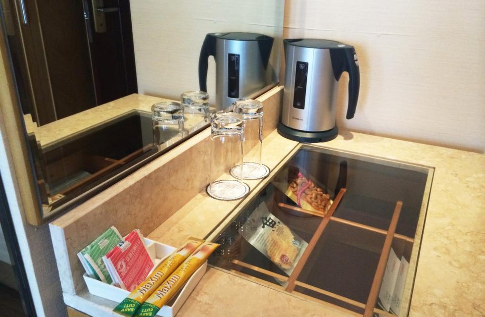 Highton Hotel в Шанхай Китай ✅. Забронировать номер онлайн по выгодной цене в Highton Hotel. Трансфер из аэропорта.
