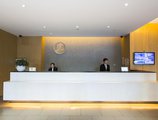 JI Hotel Xujiahui Yishan Road Shanghai в Шанхай Китай ✅. Забронировать номер онлайн по выгодной цене в JI Hotel Xujiahui Yishan Road Shanghai. Трансфер из аэропорта.