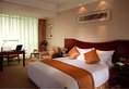 Ambassador Hotel в Шанхай Китай ✅. Забронировать номер онлайн по выгодной цене в Ambassador Hotel. Трансфер из аэропорта.