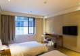 JI Hotel Shanghai Tiantong Road в Шанхай Китай ✅. Забронировать номер онлайн по выгодной цене в JI Hotel Shanghai Tiantong Road. Трансфер из аэропорта.