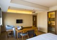 JI Hotel Shanghai Tiantong Road в Шанхай Китай ✅. Забронировать номер онлайн по выгодной цене в JI Hotel Shanghai Tiantong Road. Трансфер из аэропорта.