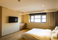 JI Hotel Shanghai Tiantong Road в Шанхай Китай ✅. Забронировать номер онлайн по выгодной цене в JI Hotel Shanghai Tiantong Road. Трансфер из аэропорта.