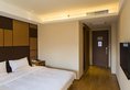 JI Hotel Shanghai Tiantong Road в Шанхай Китай ✅. Забронировать номер онлайн по выгодной цене в JI Hotel Shanghai Tiantong Road. Трансфер из аэропорта.