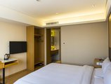 JI Hotel Shanghai Tiantong Road в Шанхай Китай ✅. Забронировать номер онлайн по выгодной цене в JI Hotel Shanghai Tiantong Road. Трансфер из аэропорта.