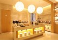 JI Hotel Shanghai Tiantong Road в Шанхай Китай ✅. Забронировать номер онлайн по выгодной цене в JI Hotel Shanghai Tiantong Road. Трансфер из аэропорта.