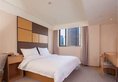 JI Hotel Shanghai Hongqiao Wuzhong Road в Шанхай Китай ✅. Забронировать номер онлайн по выгодной цене в JI Hotel Shanghai Hongqiao Wuzhong Road. Трансфер из аэропорта.