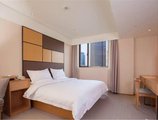 JI Hotel Shanghai Hongqiao Wuzhong Road в Шанхай Китай ✅. Забронировать номер онлайн по выгодной цене в JI Hotel Shanghai Hongqiao Wuzhong Road. Трансфер из аэропорта.