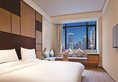 JI Hotel Shanghai Hongqiao Wuzhong Road в Шанхай Китай ✅. Забронировать номер онлайн по выгодной цене в JI Hotel Shanghai Hongqiao Wuzhong Road. Трансфер из аэропорта.