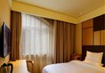 JI Hotel Shanghai Hongqiao Wuzhong Road в Шанхай Китай ✅. Забронировать номер онлайн по выгодной цене в JI Hotel Shanghai Hongqiao Wuzhong Road. Трансфер из аэропорта.