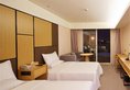 JI Hotel Shanghai Hongqiao Wuzhong Road в Шанхай Китай ✅. Забронировать номер онлайн по выгодной цене в JI Hotel Shanghai Hongqiao Wuzhong Road. Трансфер из аэропорта.