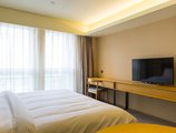 JI Hotel Shanghai Hongqiao Wuzhong Road в Шанхай Китай ✅. Забронировать номер онлайн по выгодной цене в JI Hotel Shanghai Hongqiao Wuzhong Road. Трансфер из аэропорта.