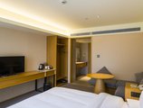 JI Hotel Shanghai Hongqiao Wuzhong Road в Шанхай Китай ✅. Забронировать номер онлайн по выгодной цене в JI Hotel Shanghai Hongqiao Wuzhong Road. Трансфер из аэропорта.