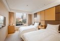 JI Hotel Shanghai Hongqiao Wuzhong Road в Шанхай Китай ✅. Забронировать номер онлайн по выгодной цене в JI Hotel Shanghai Hongqiao Wuzhong Road. Трансфер из аэропорта.