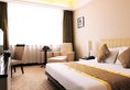 Rui Tai Hong Qiao Hotel в Шанхай Китай ✅. Забронировать номер онлайн по выгодной цене в Rui Tai Hong Qiao Hotel. Трансфер из аэропорта.